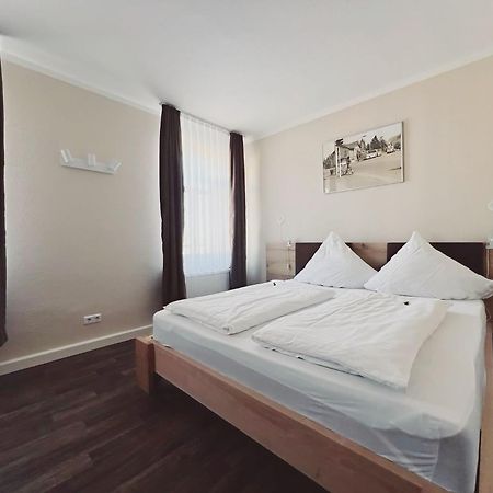 Hotel Due Fratelli Senftenberg Εξωτερικό φωτογραφία